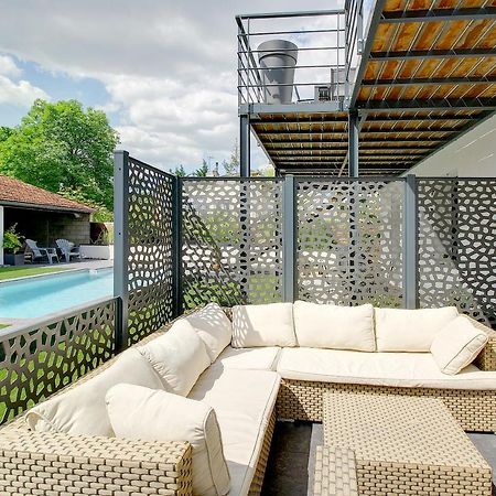 Apartmán 27, faubourg Beaune  Exteriér fotografie