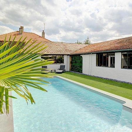 Apartmán 27, faubourg Beaune  Exteriér fotografie
