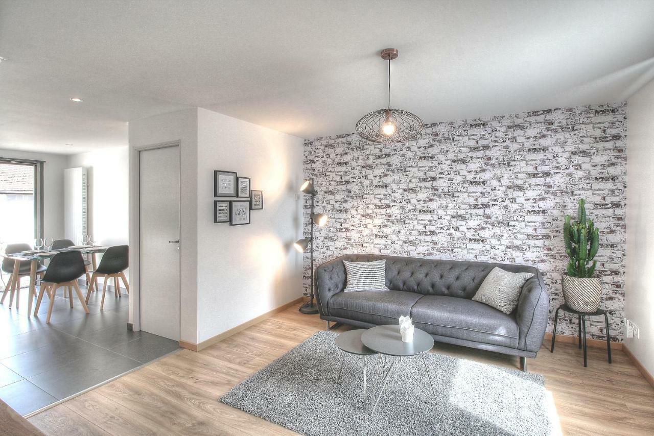 Apartmán 27, faubourg Beaune  Exteriér fotografie