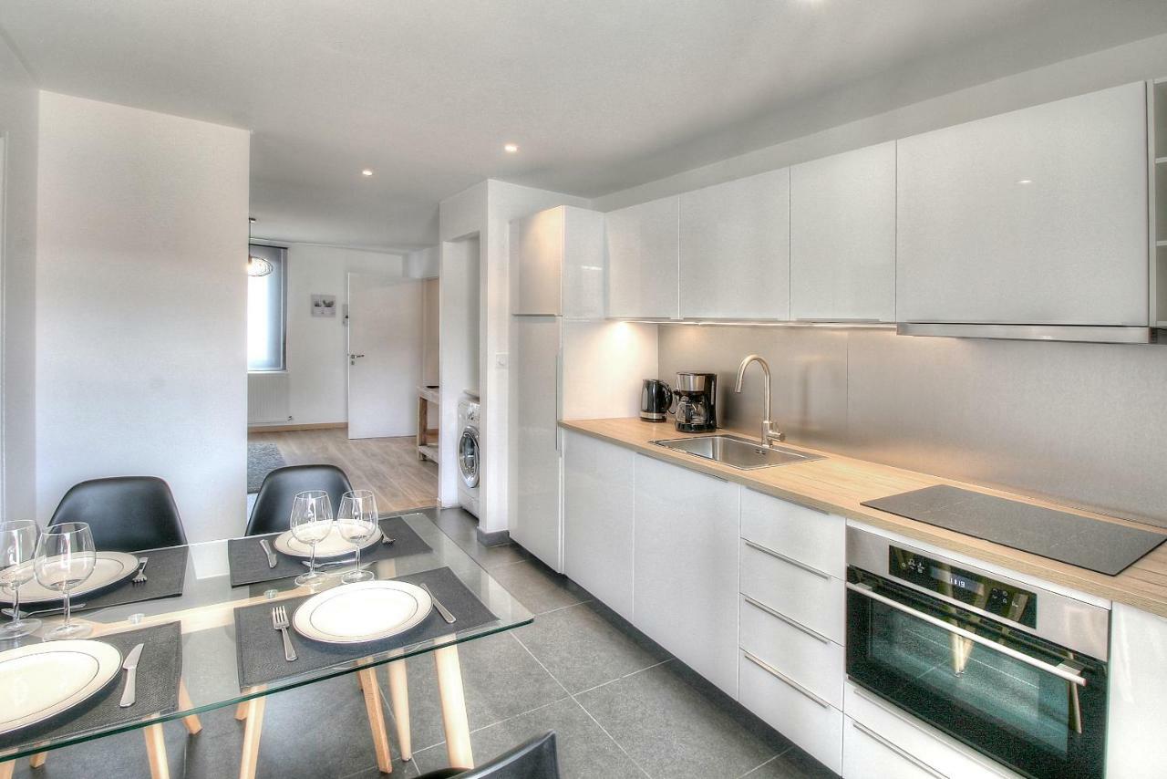 Apartmán 27, faubourg Beaune  Exteriér fotografie