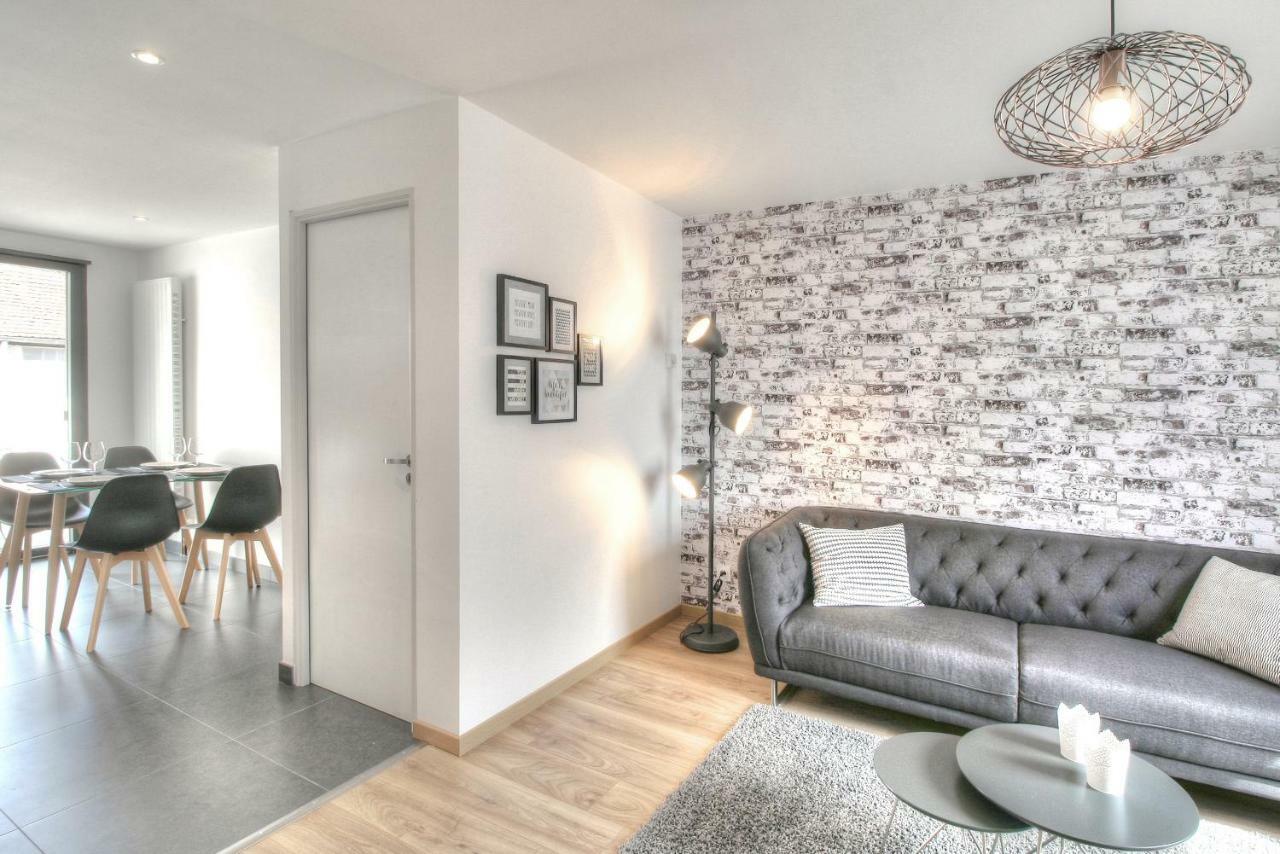 Apartmán 27, faubourg Beaune  Exteriér fotografie