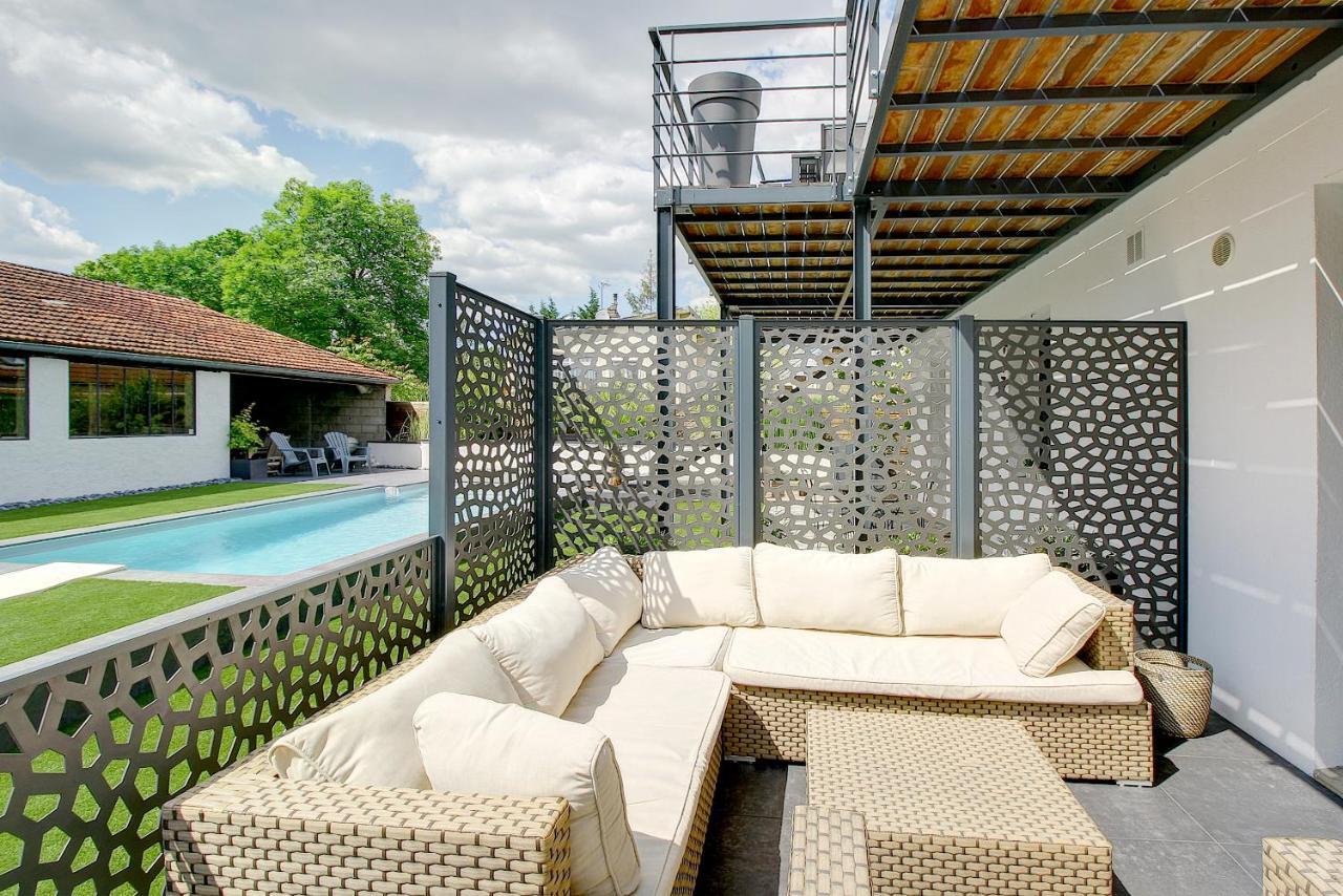 Apartmán 27, faubourg Beaune  Exteriér fotografie