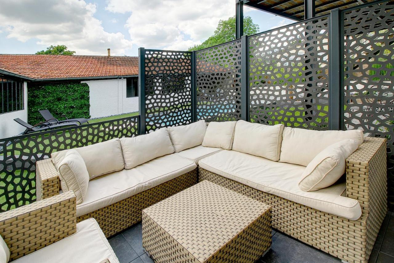 Apartmán 27, faubourg Beaune  Exteriér fotografie