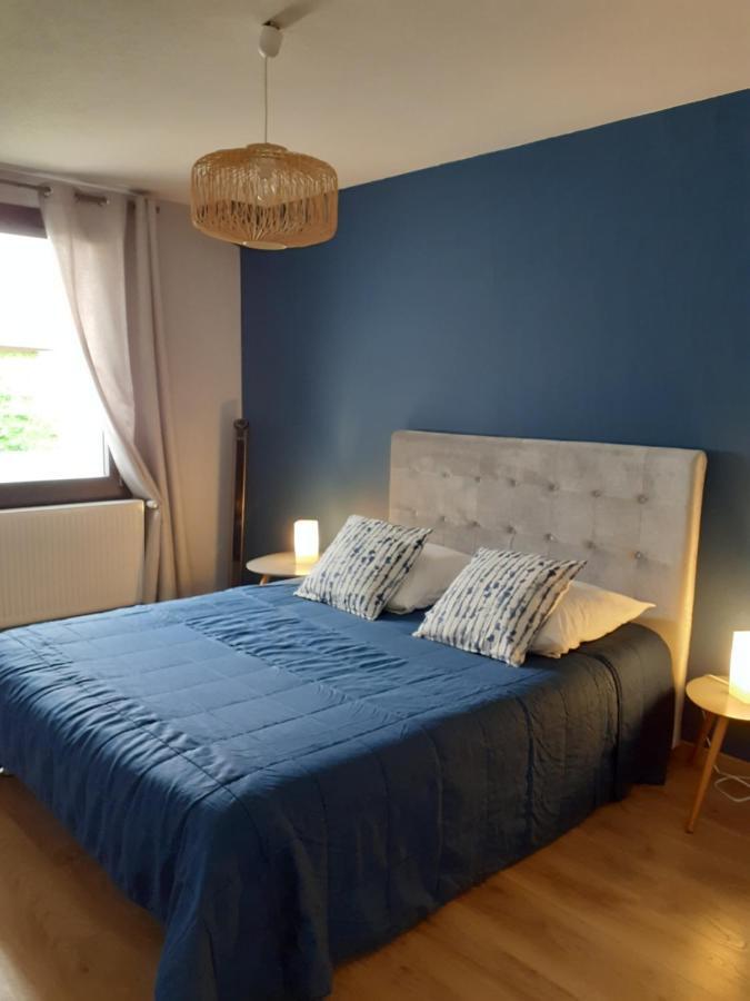 Apartmán 27, faubourg Beaune  Exteriér fotografie